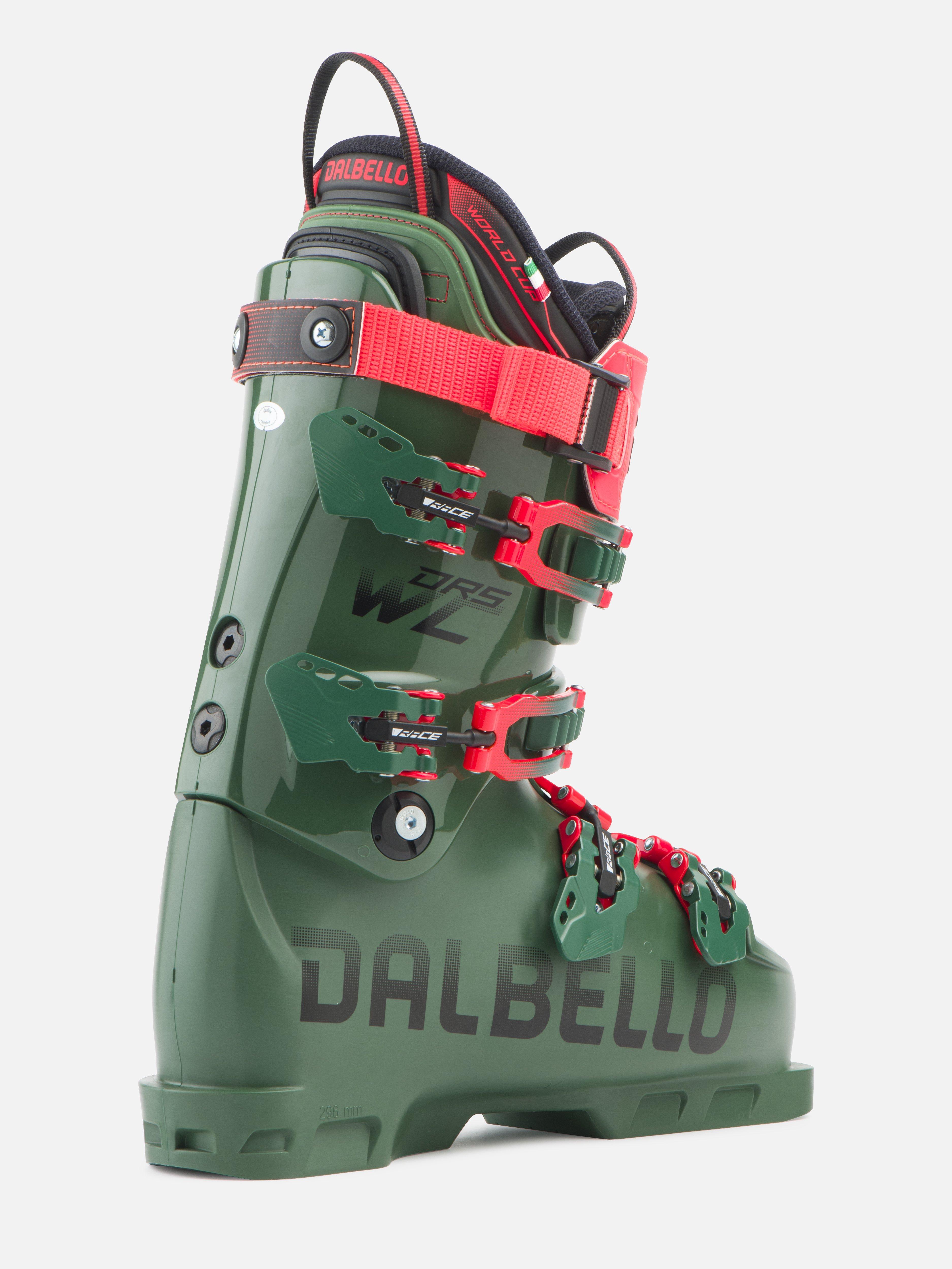 Dalbello Drs Wc S Boots 2026 Dalbello