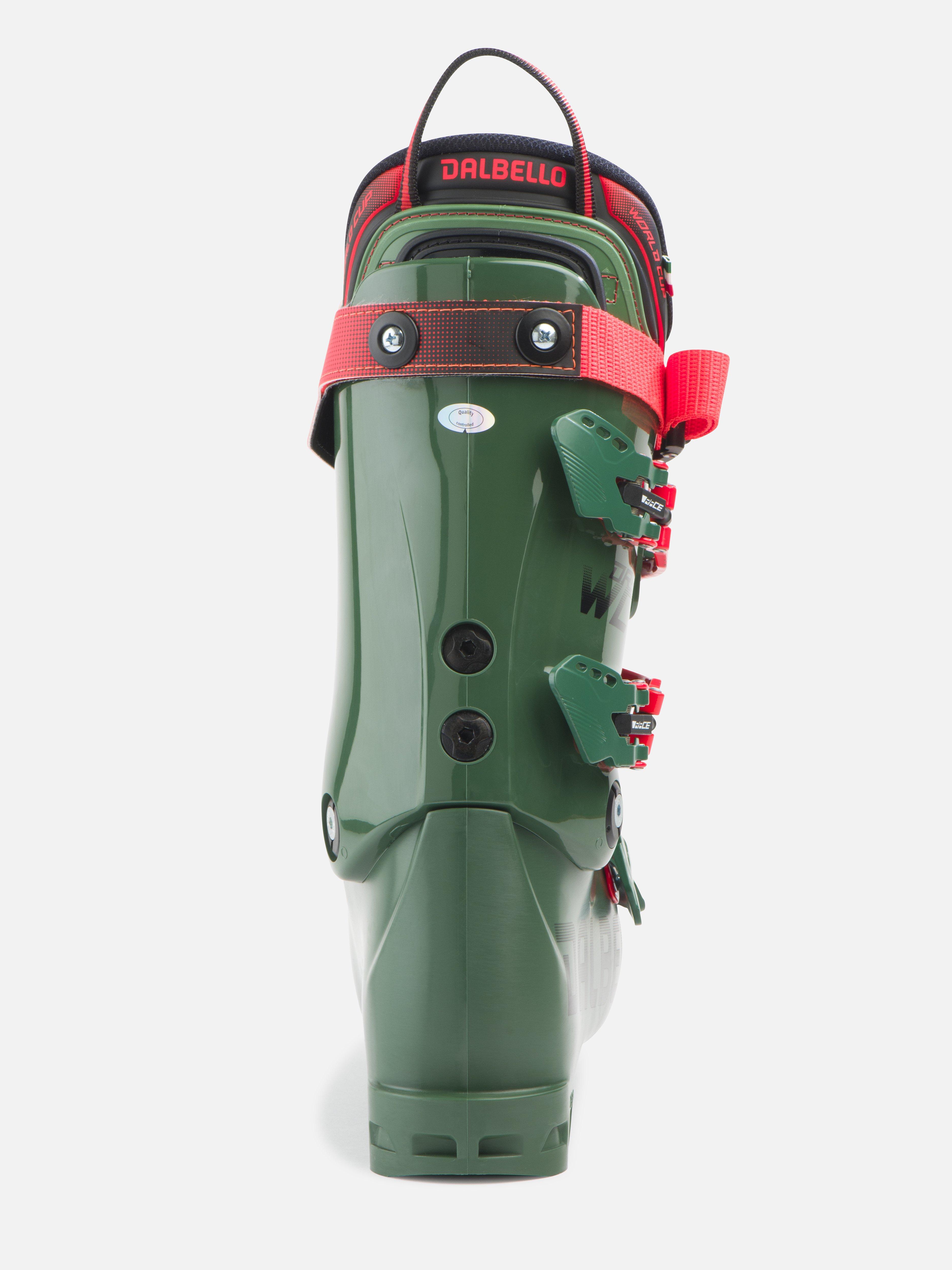 DALBELLO/DRS WC SS/ダンベロ/22-22.5cm/2019 DALBELLO/DRS WC SS/ダンベロ/22-22.5cm/2019 wc ブランド