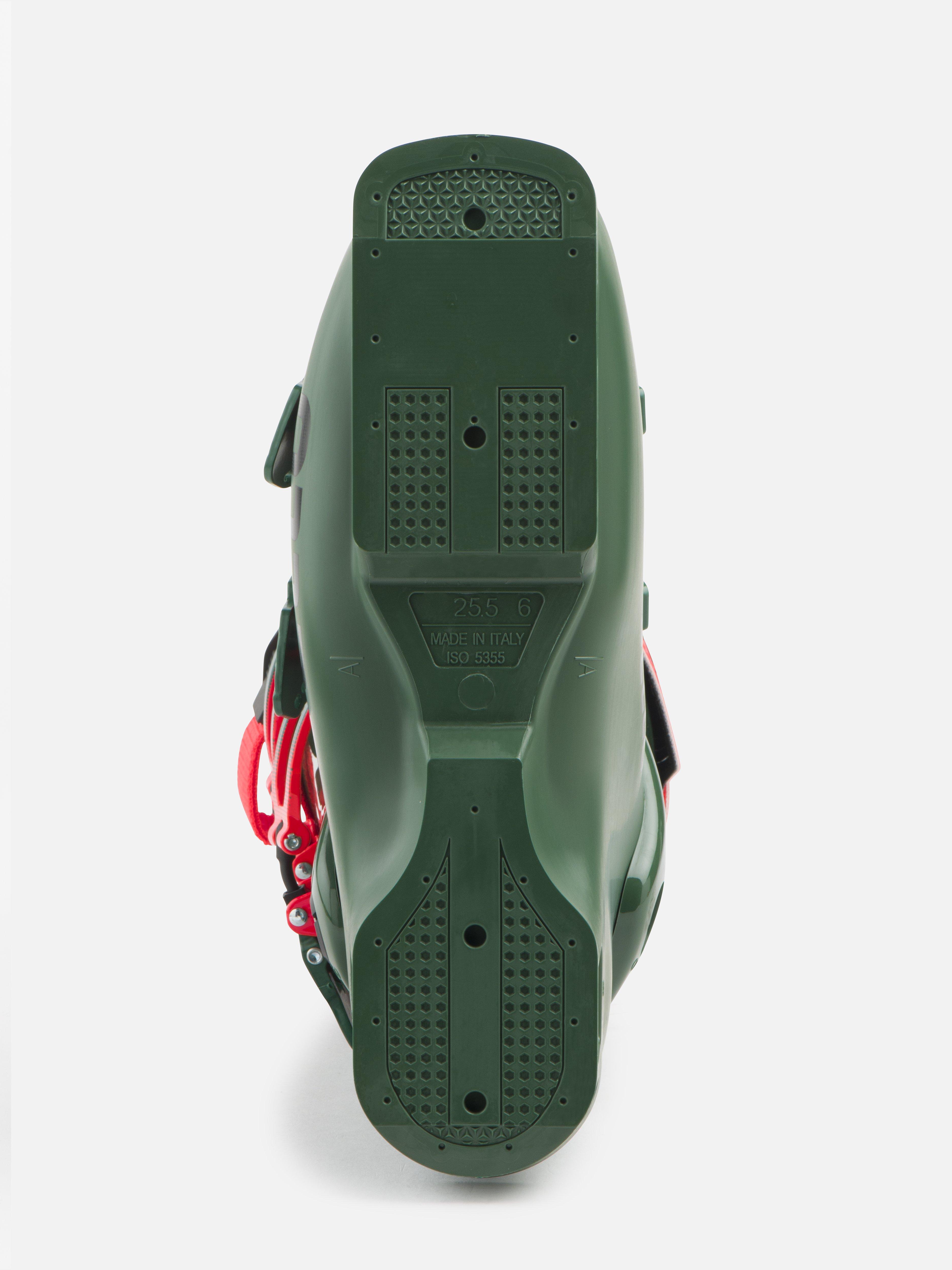 Dalbello Drs Wc Ss Boots 2026 Dalbello