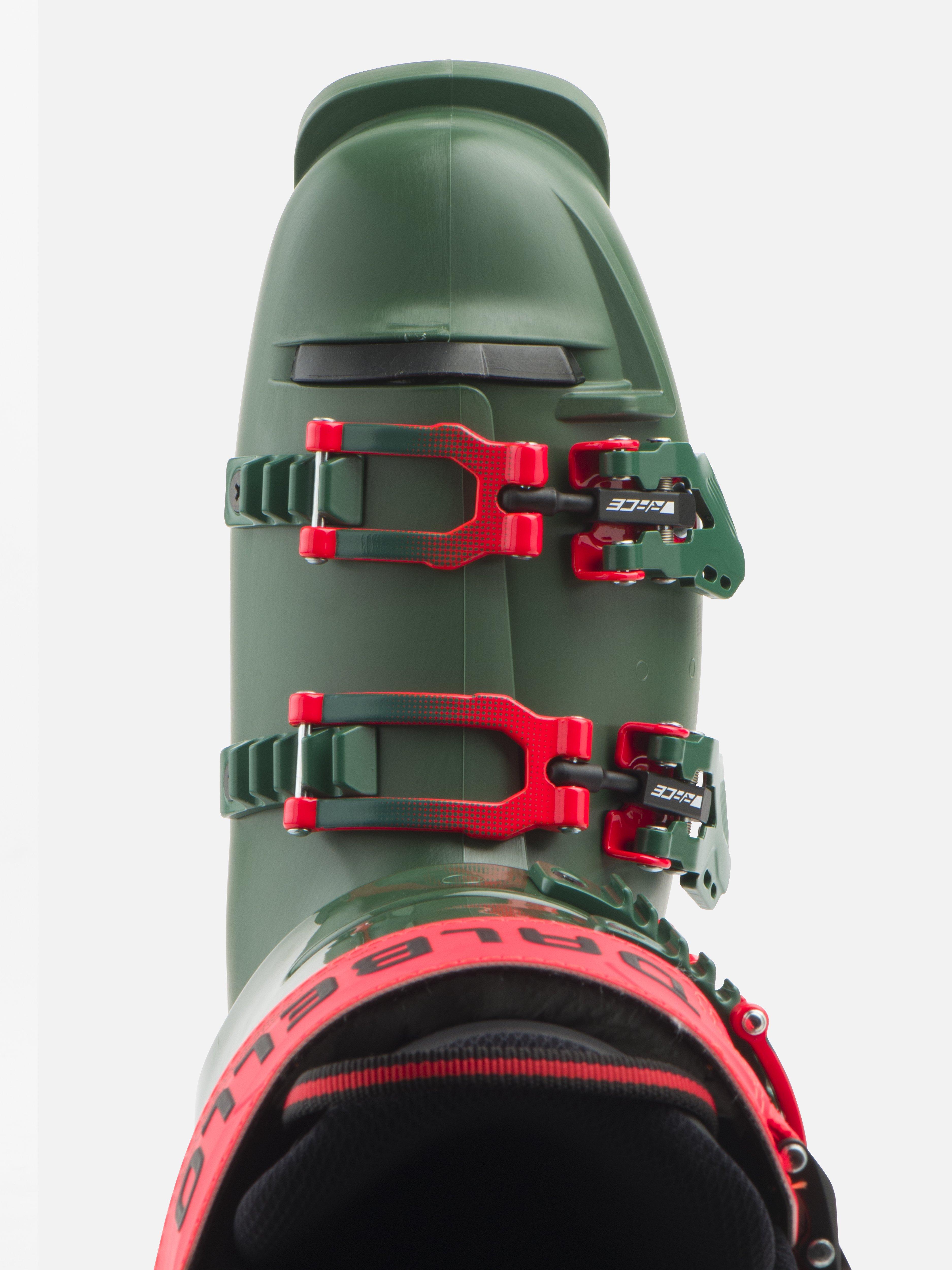 DALBELLO ダルベロDRS WC S（130） Dalbello Drs 130 Ski Boots 2026