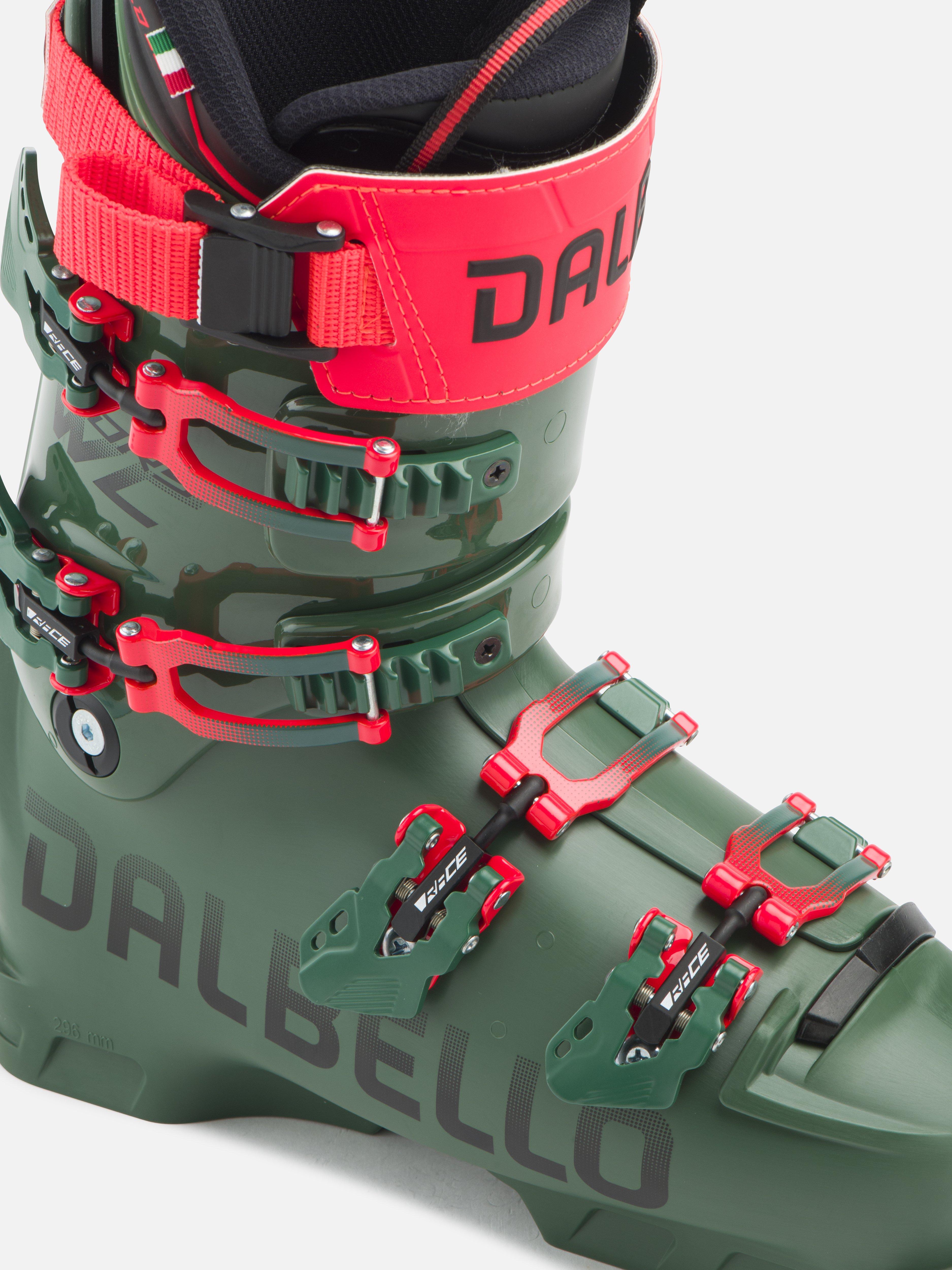 DALBELLO DRS WC S 25〜25.5 2025 DALBELLO DRS WC SS - Peak