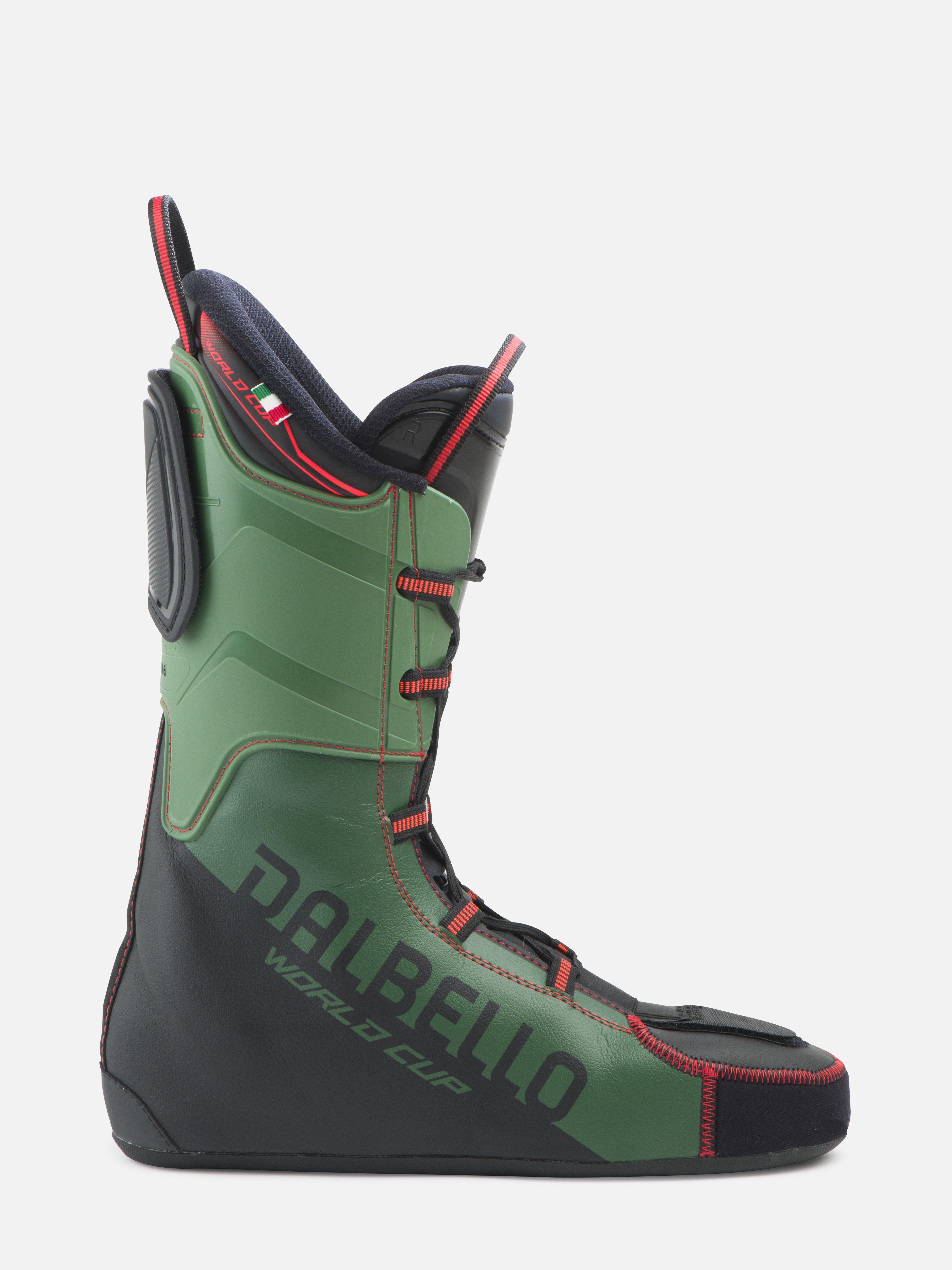 Dalbello Drs Wc Ss Boots 2026 Dalbello