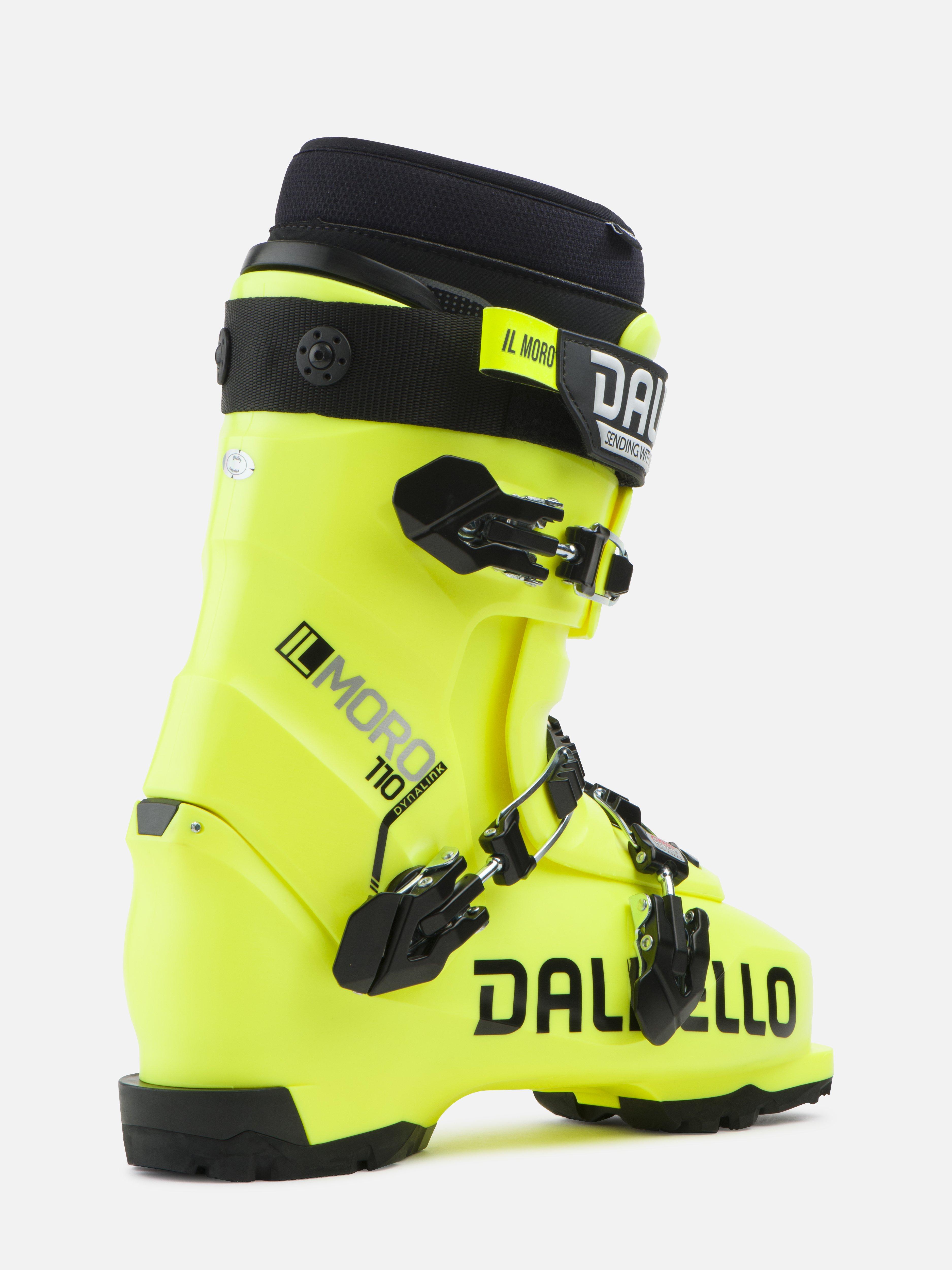 Dalbello Il Moro 110 3Dwrap Ski Boots 2026 Dalbello