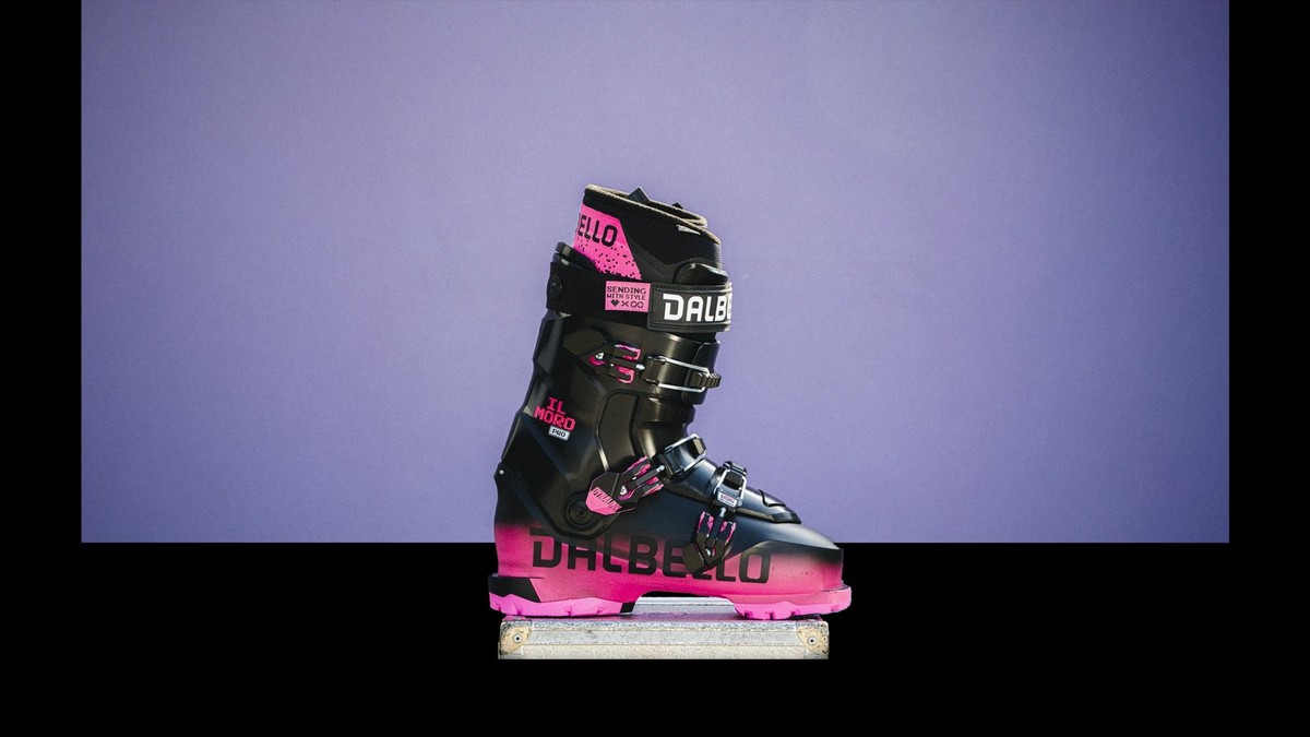 Dalbello Boots | IL Moro Pro