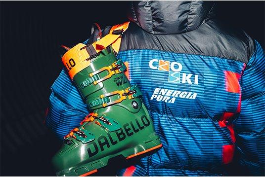 【極美品】Dalbello Lupo Pro HD Dalbello Sports Lupo Pro HD Ski Boot - 2023 - Men's - Ski