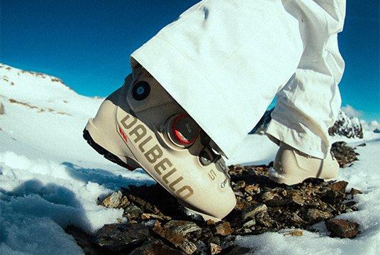 LUPO AX HD UNI 2023 Dalbello