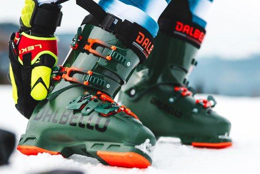 ダルベロ　DRS 90 LC 22/22.5cm dalbello_2425_drs-90-