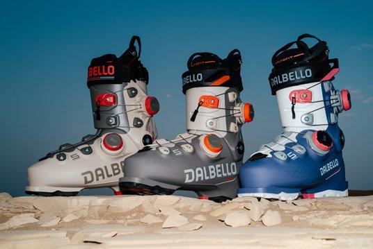 Dalbello Ski Boots
