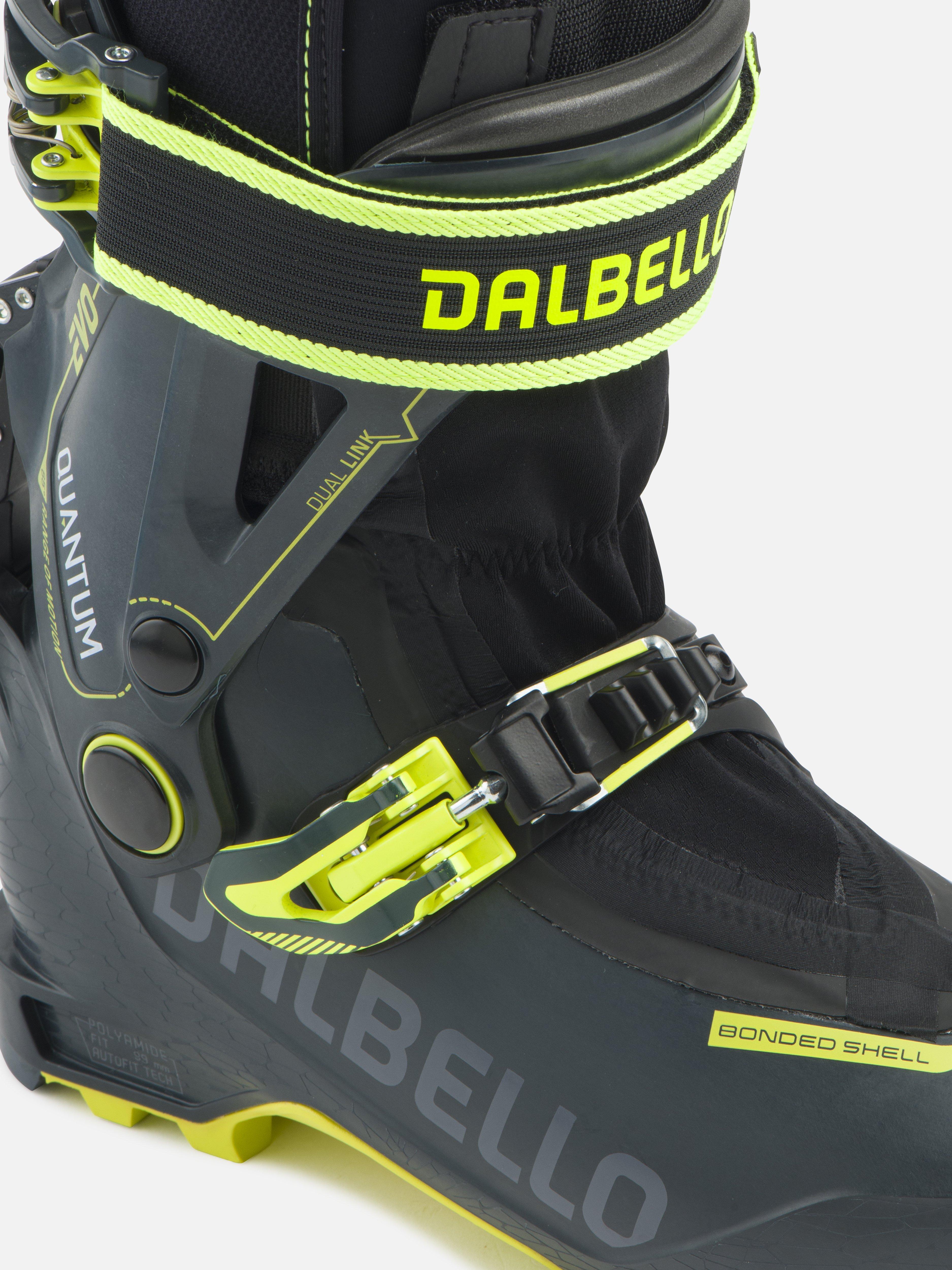 Dalbello Quantum Evo Ski Boots 2026 Dalbello