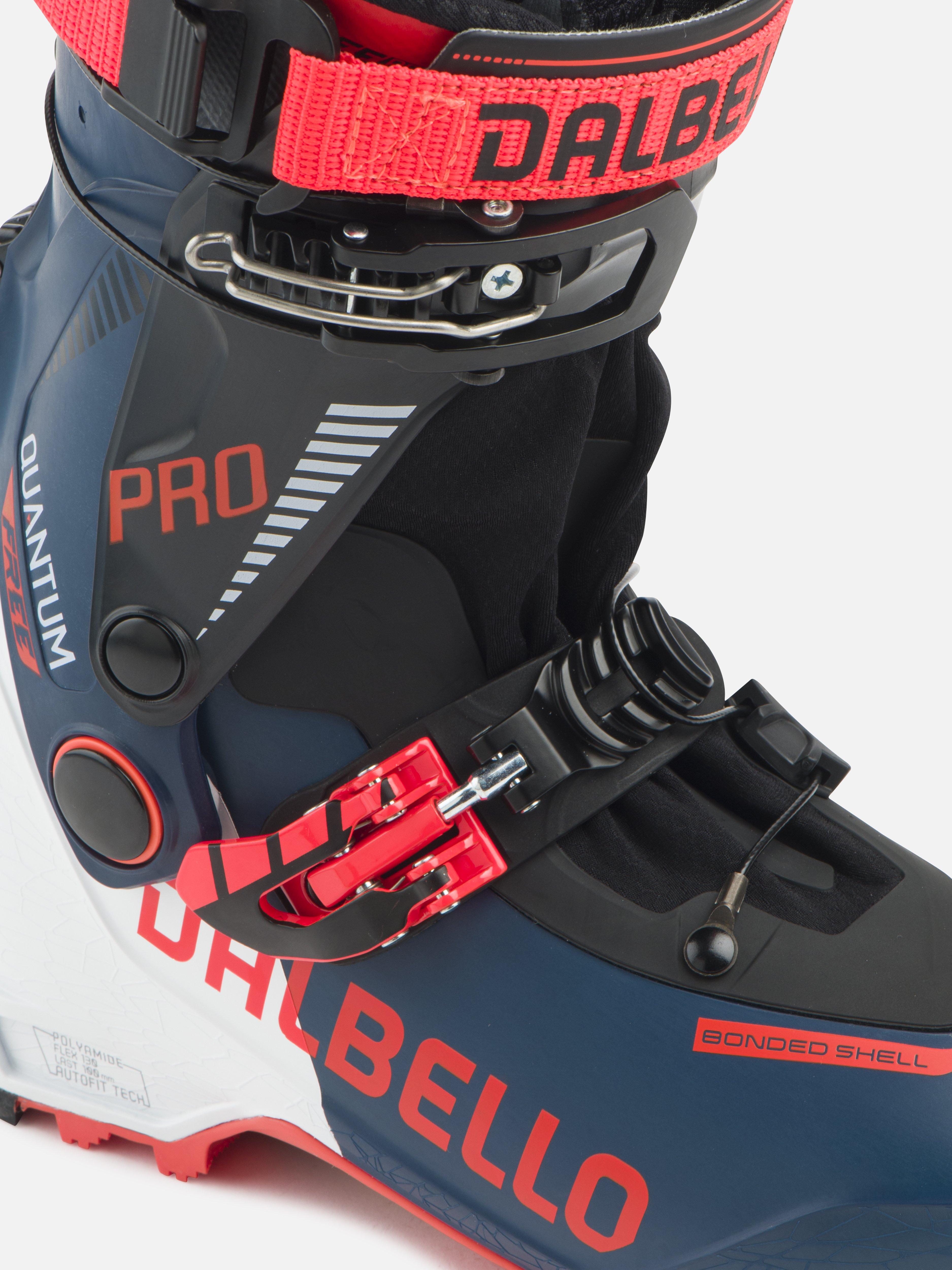 Dalbello Quantum Free Pro Ski Boots 2026 Dalbello