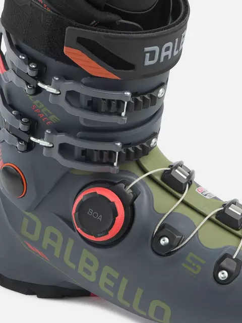Dalbello Veloce Space 110 Ski Boots 2025 Dalbello Dalbello Veloce Space 110 Ski Boots 2025 Dalbello