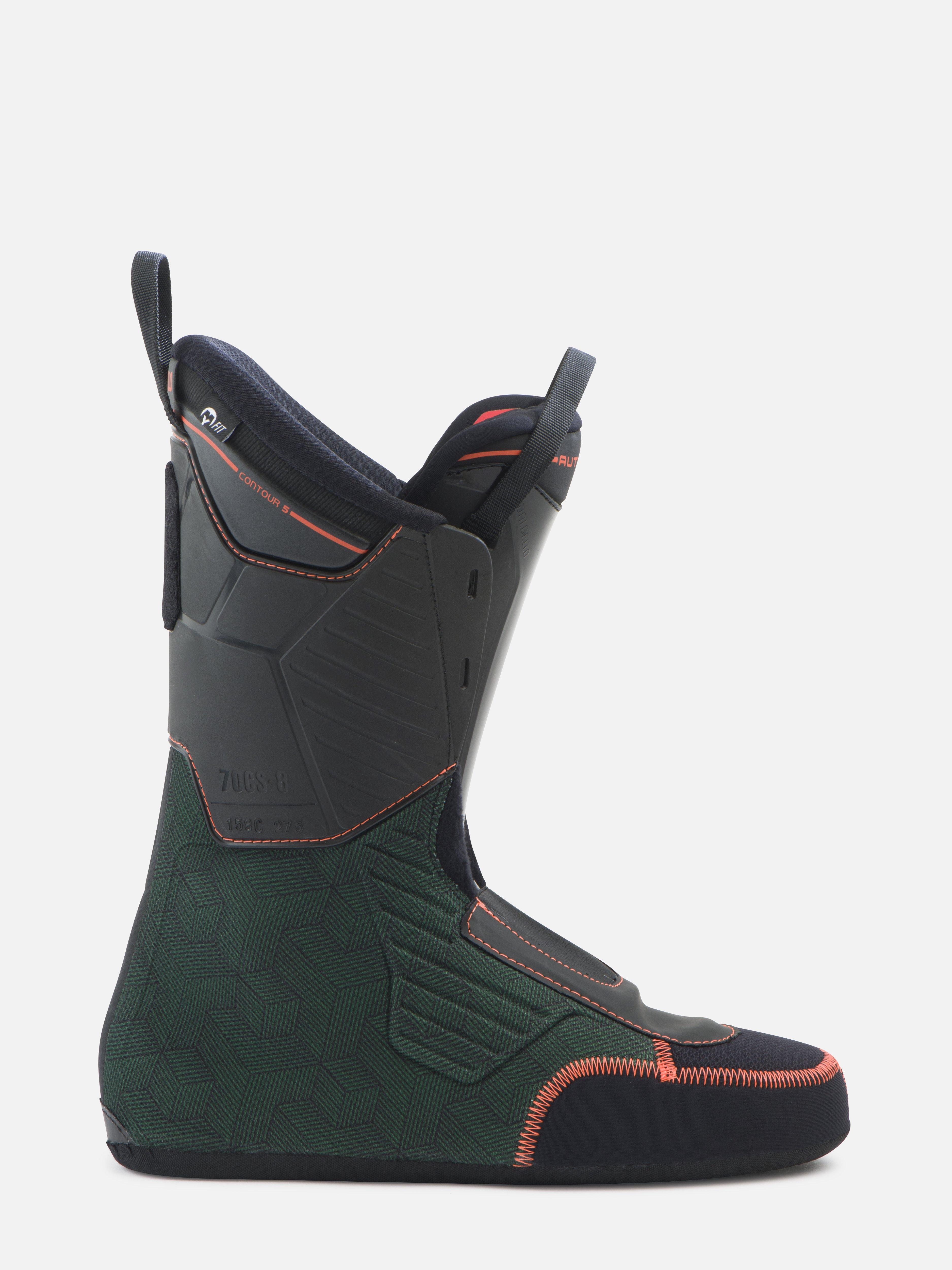Dalbello Veloce Space 120 Ski Boots 2026 Dalbello