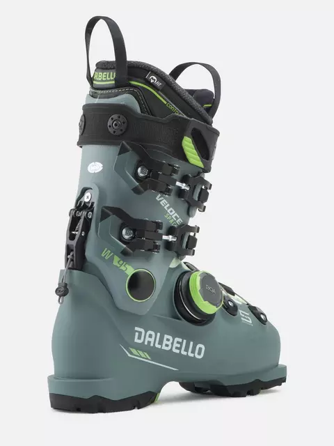 Dalbello Veloce Space 95 W Ski Boots 2025 Dalbello Dalbello Veloce Space 95 W Ski Boots 2025 Dalbello