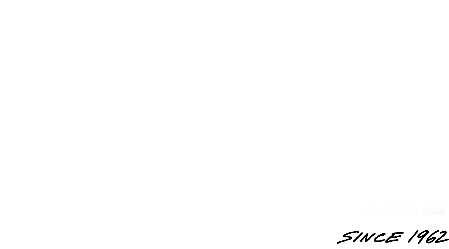 Free & Original Since 1962