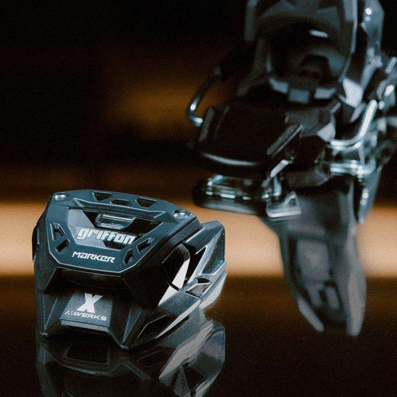 Shop Ski Bindings