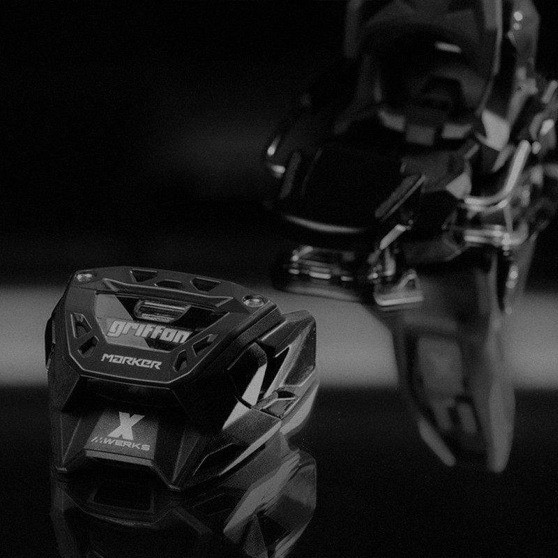 Shop Ski Bindings