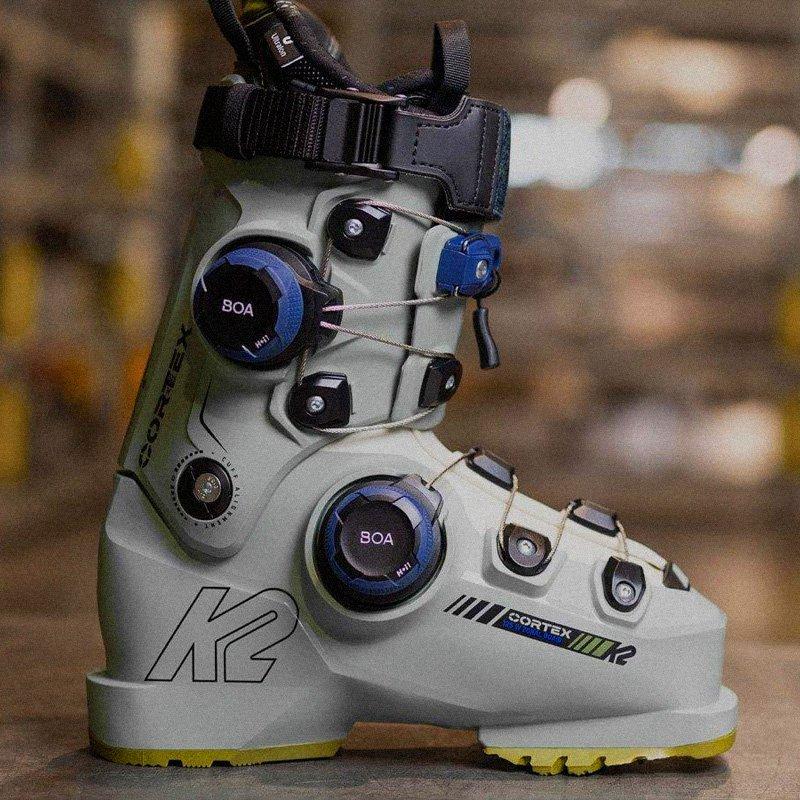 Shop Ski Boots