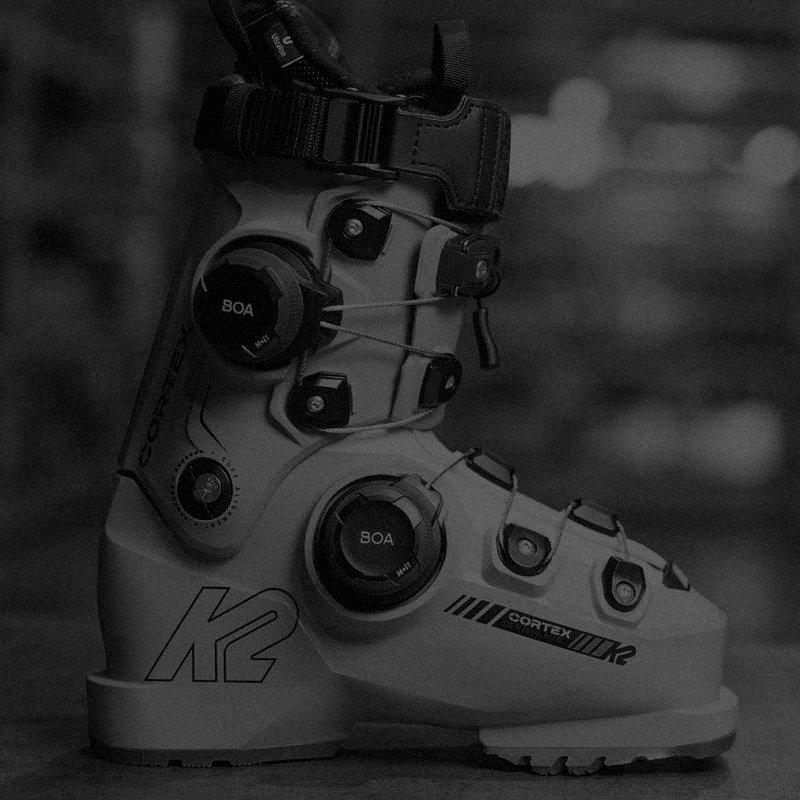 Shop Ski Boots