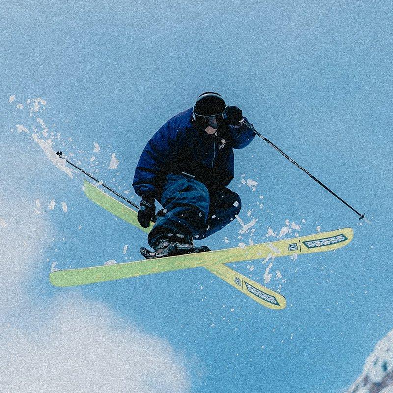 Shop Skis