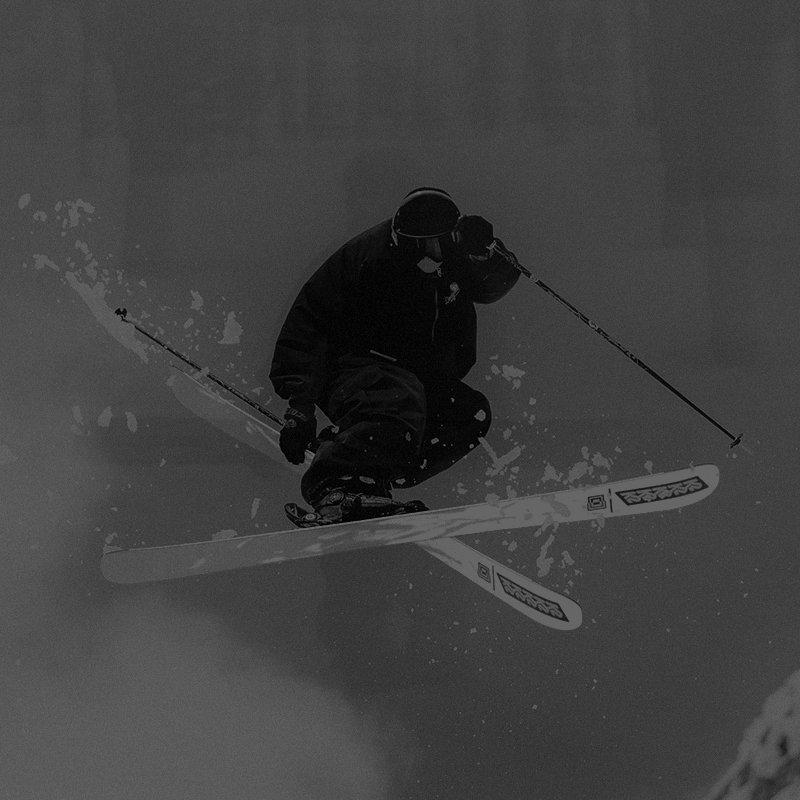 Shop Skis