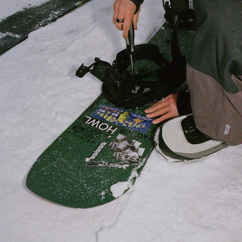 Shop Snowboard Bindings