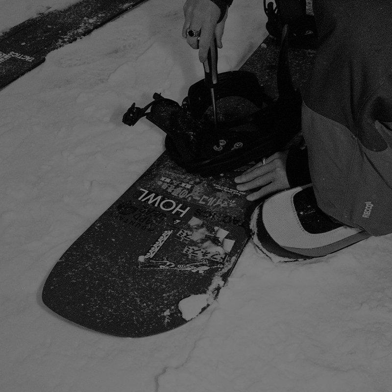 Shop Snowboard Bindings