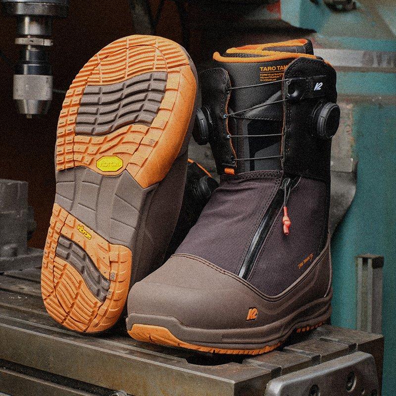 Shop Snowboard Boots