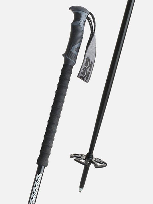 Mindbender Poles