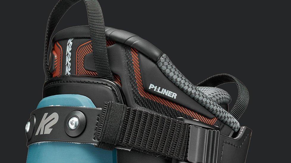 P-SERIES Liners