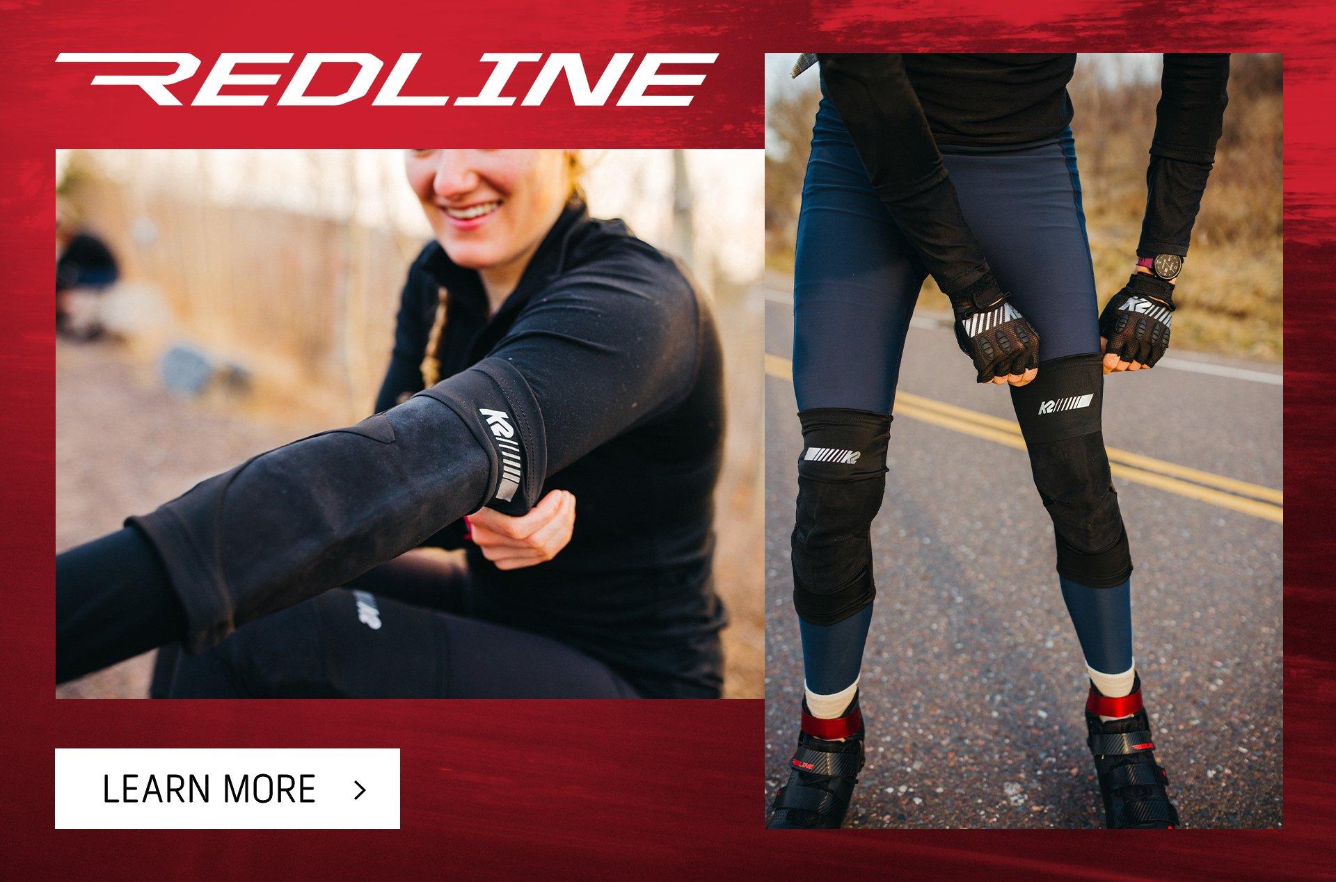 Redline Collection
