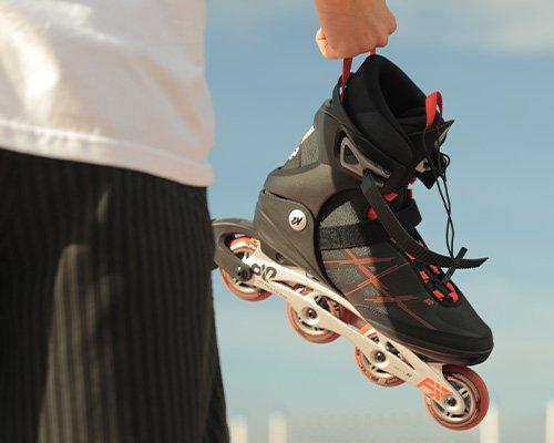 The Original Softboot