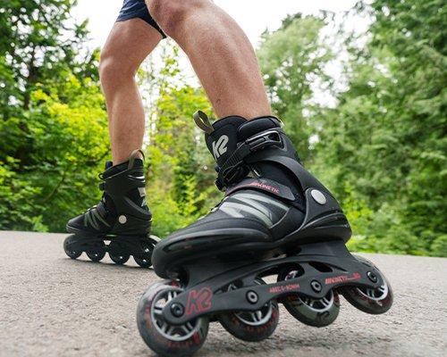 The Original Softboot