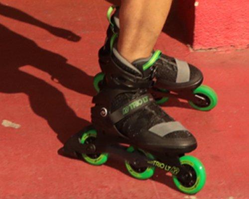 The Original Softboot