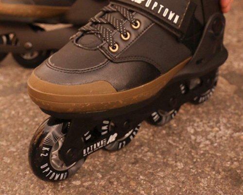 Shorter Frame & Wheels