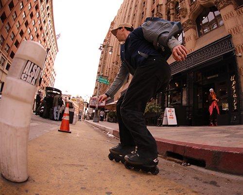 The Original Softboot