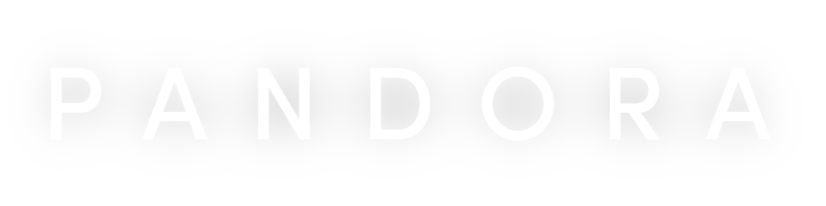 Pandora Logo