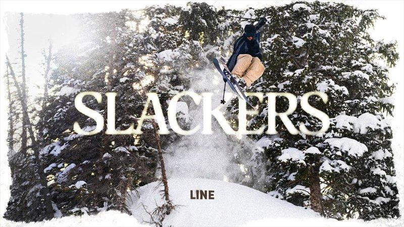 Slackers