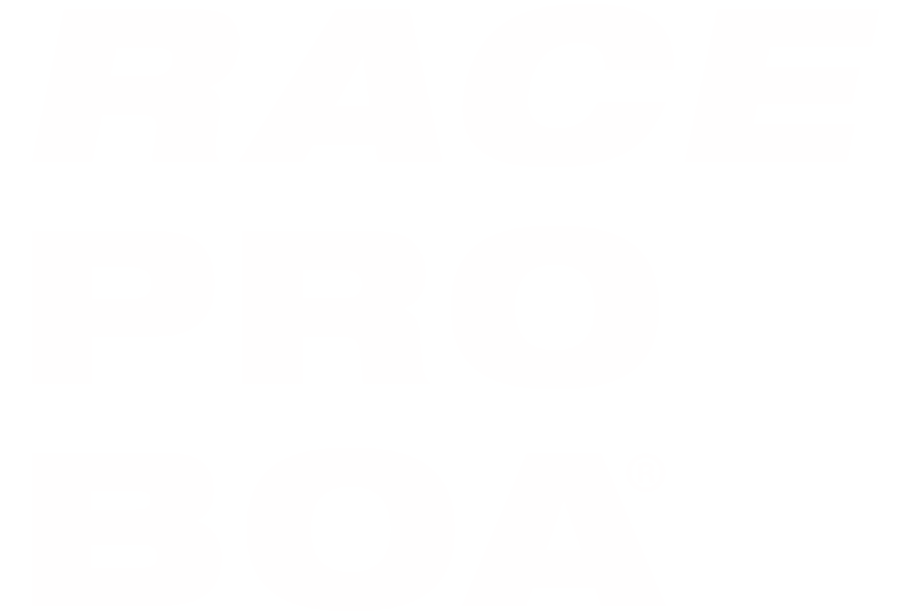 Race Pro BOA