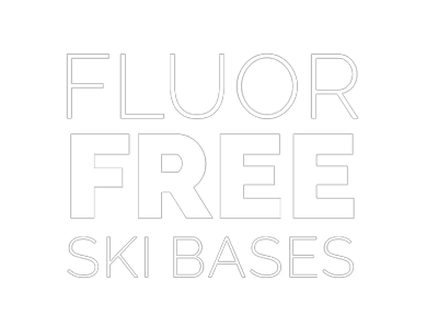 Fluor Free Ski Base