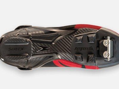 Skate X Outsole