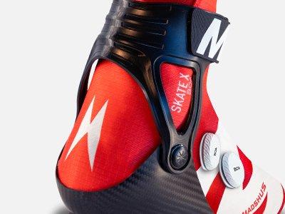 Skate X Boots | Madshus Skis