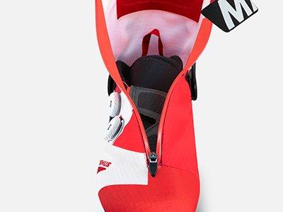 Skate X Boots | Madshus Skis
