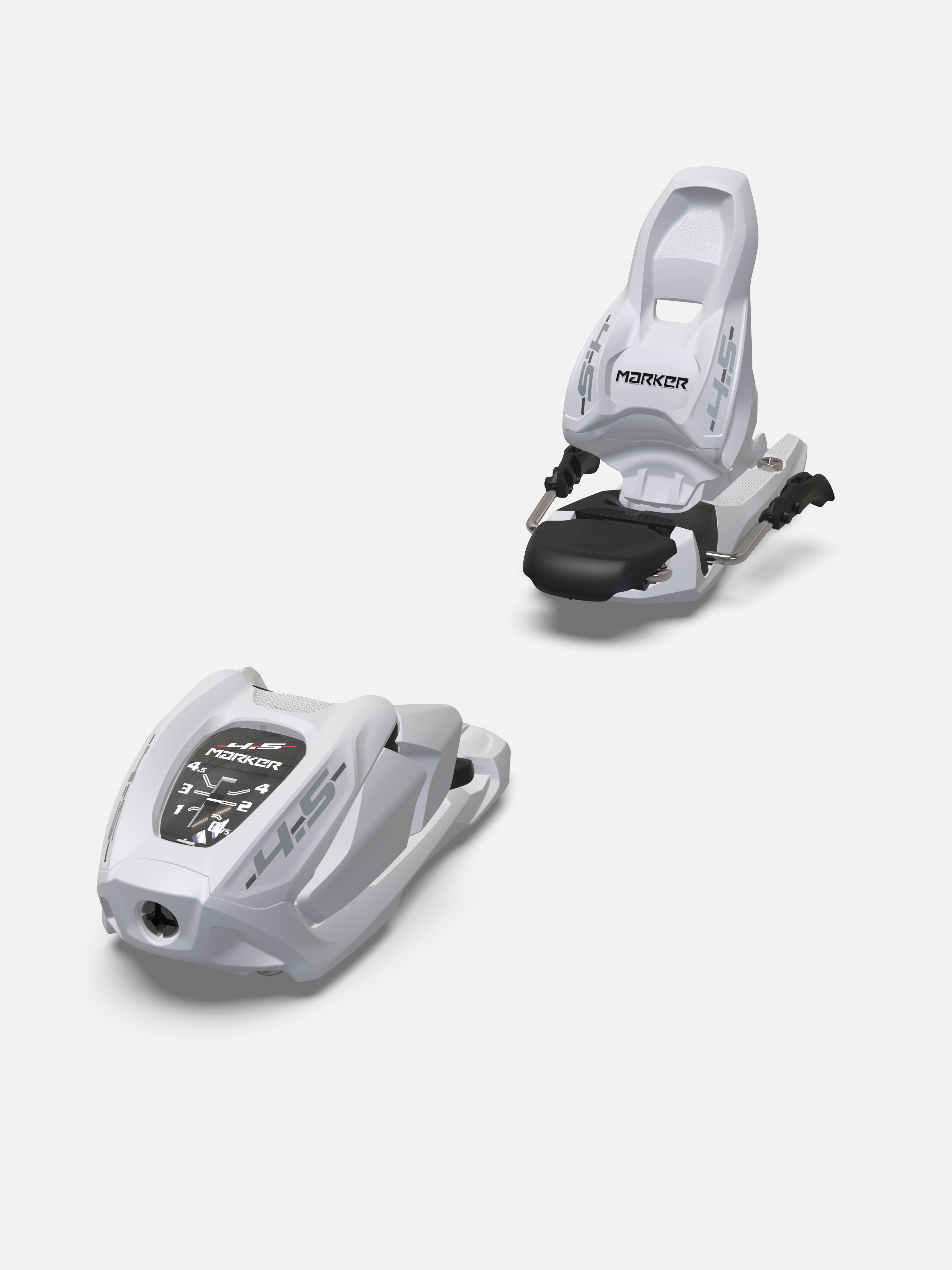 VOLKLフォルクルSTEP 138cm &ビンディングMARKER4.5 VOLKLフォルクルSTEP 138cm &ビンディングMARKER4.5