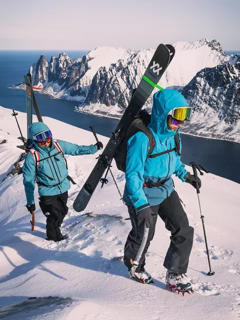 Marker Alpinist 10 Bindings 2025 Völkl Marker Alpinist 10 Bindings 2025 Völkl