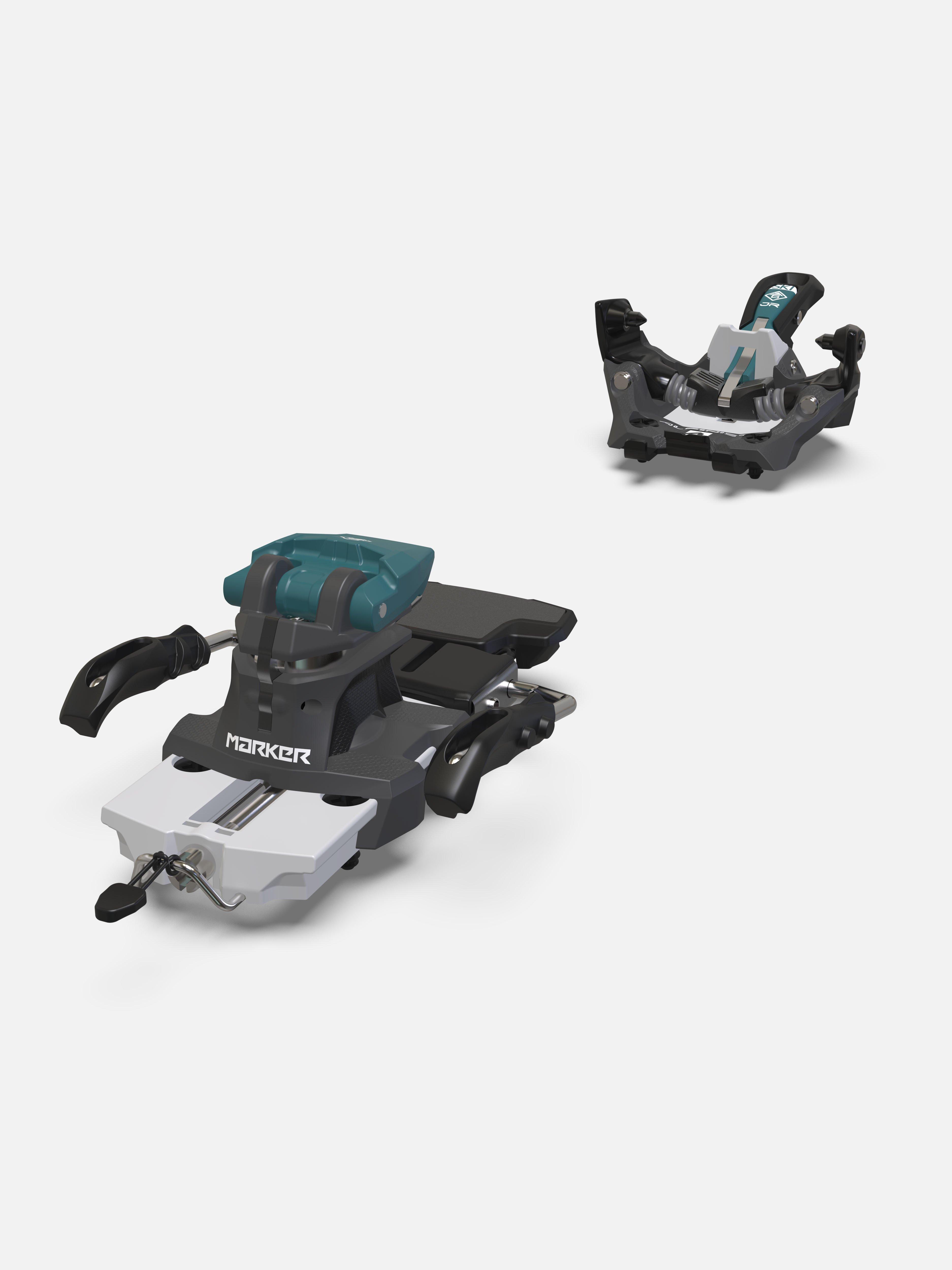 MARKER Alpinist Jr Bindings