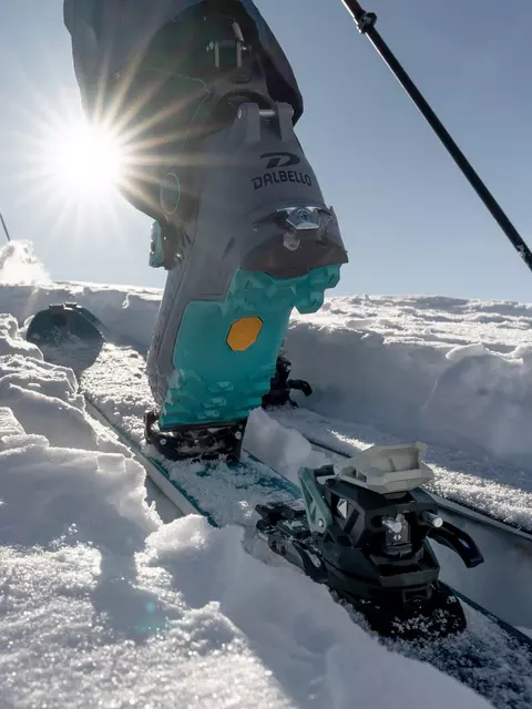 Marker Cruise 10 Bindings 2025 Völkl Marker Cruise 10 Bindings 2025 Völkl