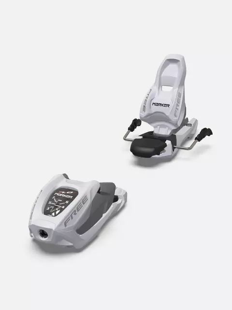 Marker Free 7 Bindings 2025 Völkl Marker Free 7 Bindings 2025 Völkl