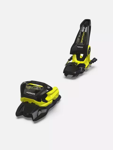 Marker Griffon 13 Bindings 2024 Völkl Marker Griffon 13 Bindings 2024 Völkl
