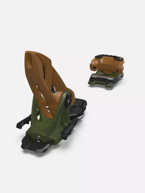 Marker Griffon 13 Bindings 2024 Völkl Marker Griffon 13 Bindings 2024 Völkl