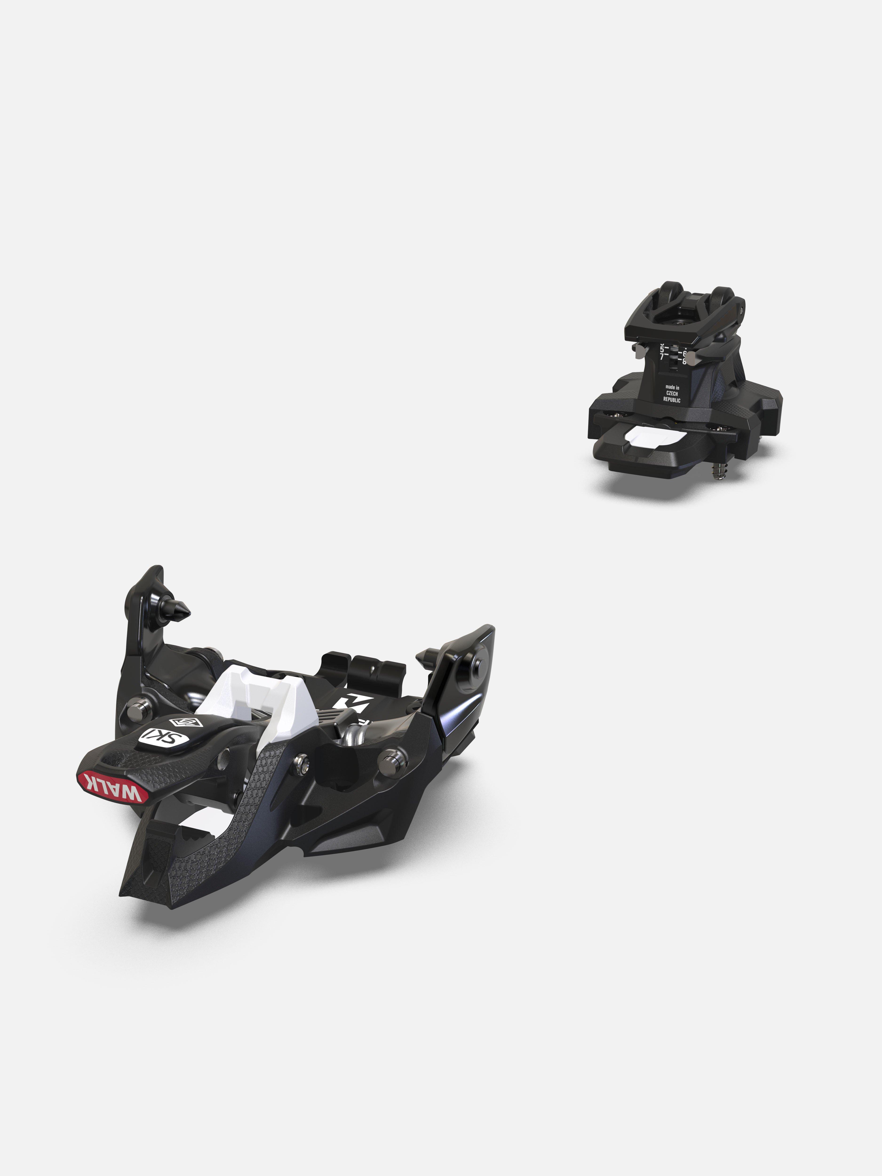 MARKER Alpinist Bindings - Thumbnail 4